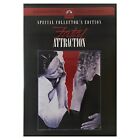 Fatal Attraction (DVD, 1987) Special Collector’s Edition - NEW SEALED