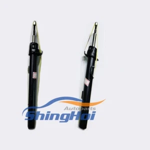 Genuine New 2PCS TRW JGM1133T Front Axle Shock Absorber For BMW - Picture 1 of 1