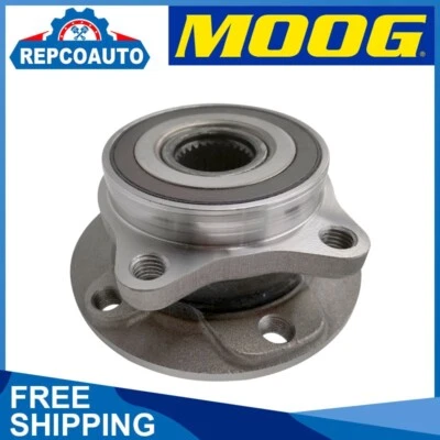 Cojinete de rueda delantero derecho o derecho y buje para Dodge Dart y Chrysler 200 Foto 1 de 4