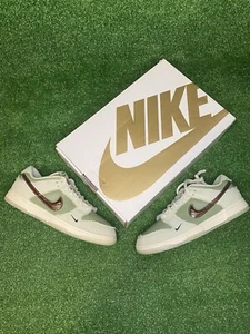 Size 9.5 - Nike Kyler Murray x Dunk Low Be 1 of One - Picture 1 of 3