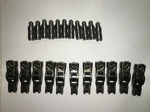 Elevadores Honda Accord Turbo Diesel 14540 RBD E01 y Brazos Rocker 14621 RL0 G02 XLNT - Imagen 1 de 11