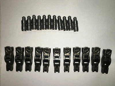 Elevadores turbo diésel Honda Accord 14540 RBD E01 y brazos basculantes 14621 RL0 G02 XLNT Foto 1 de 4