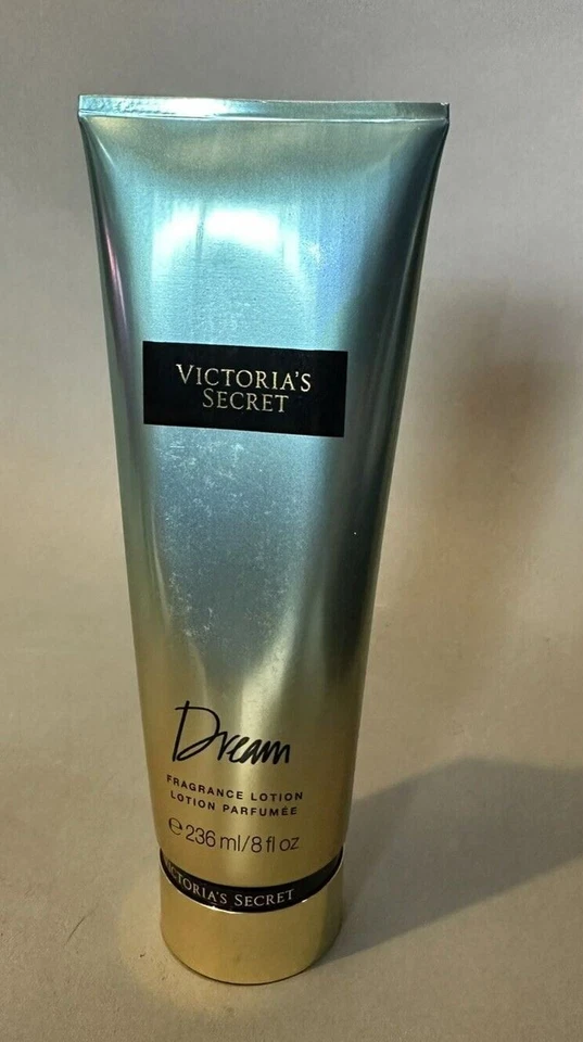 Лосьон для тела Victoria's Secret Dream 8 унций новый из старых запасов магазина - Изображение 1 из 2