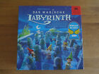 Das magische Labyrinth Kinderspiel des Jahres 2009 