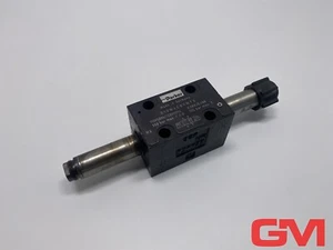 Parker Directional Control Valve D1VW4CNYW70 110V50Hz/120V60Hz Directional - Picture 1 of 6