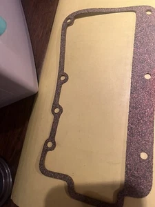 Johnson Evinrude Buffer Gasket 330698 Free Shipping! - Picture 1 of 1