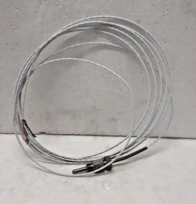 ABB 61089543 Temperature Sensor  PT100/5TS/34/14, Cable # New Free Expedite Ship - Image 1 of 4