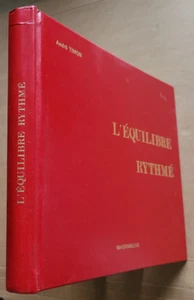 L'equilibre Rythme:; la tradition chinoise André TIMON G LEMIRE éd Maisonneuve - Picture 1 of 8