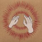 Godspeed You Black Emperor! LIFT YOUR SKINNY FISTS LIKE ANTENNAS Nowy winyl 2 LP