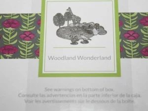 SCENTSY Make a Scene ~ WOODLAND WONDERLAND ~ NIB - Picture 1 of 10