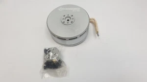 Motor sin escobillas HevenDrones KV100 P/N KV100 - Motor Drone con kit de montaje - NUEVO - Imagen 1 de 9