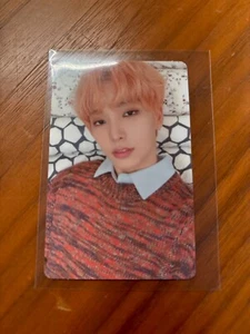 Seoho (Oneus) Official 2021 Seasons Greetings 1US House PC - Bild 1 von 2
