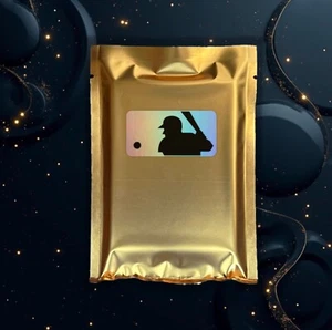 MLB Mystery Pack! Mystery Pack - 1 Guaranteed Auto or #'d Card in Every Pack! - Picture 1 of 1
