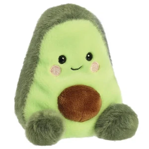 Aurora Palm Pals Avocado Airy 33569 - Aurora Kuscheltier Avocado 13cm - Bild 1 von 5