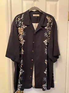 Tommy Bahama Herren XL Hawaii Shirt - Bild 1 von 3