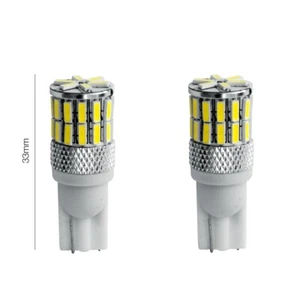 Simoni Racing T10 canbus no polarity 30 led - Foto 1 di 1