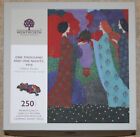 WENTWORTH 250 PC WOODEN JIGSAW PUZZLE - 'ONE THOUSAND AND ONE NIGHTS 1914' - NEW
