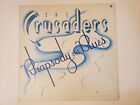 The Crusaders - Rhapsody And Blues (Vinyl Record Lp)