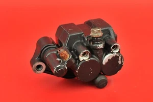 1990 1991 Honda CR125 CR125R CR 125 CR250 CR500 Front Brake Master Caliper - Picture 1 of 9