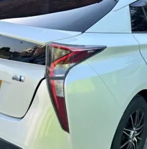 Fits Toyota Prius 2016 2019 Rear Light Upper And Lower Right Side IMPORT Model - Picture 1 of 1