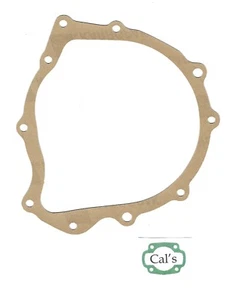 HONDA CB750 CLUTCH COVER Gasket '69-'78  #11396-300-303.    (cb750-1) - Picture 1 of 3