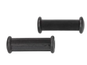 kmx24 goma para reposapiés riego antiguo se adapta a Simson S50 S51 S70 SR4 MZ ES - Imagen 1 de 1