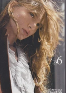 Kenneth Cole Reaction Catalog Fall 2006 - Bild 1 von 1