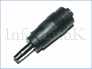 HP Compaq Adattatore DC Connettore Jack Alimentatore 4.8 x 1.7 e 5.5 x 2.1 mm - Bild 1 von 2