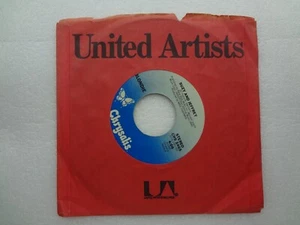 Blondie - The Tide Is High/Suzy And Jeffrey - 45 RPM - Picture 1 of 6