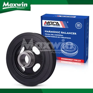 Harmonic Balancer Fit Dodge Journey Hyundai Tucson Jeep Cherokee Kia Optima Ram - Bild 1 von 9