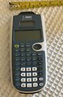 Texas Instruments Calculator TI-30XS MultiView Scientific Blue Tested