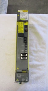 Servoamplificador FANUC A06B-6124-H102 - Imagen 1 de 3