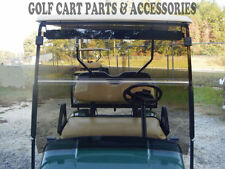 EZGO TXT & Medalist Tinted Windshield 1994-2013  *New In Box Golf Cart Part* 