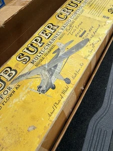 Sterling 72" Piper Cub Cruiser Balsa RC Modellflugzeug Bausatz - Bild 1 von 6