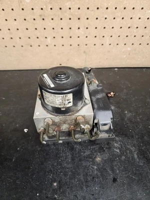01-05 Mercedes W209 C240 C230 CLK500 C32 ABS bomba de freno antibloqueo módulo ESP fabricante de equipos originales Foto 1 de 4