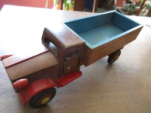 LKW  Holz - Picture 1 of 7