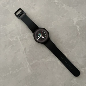 Samsung Galaxy Watch 6 44mm Graphite - Wie Neu! - Bild 1 von 10