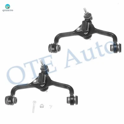 Rótula brazo de control superior delantero izquierdo 2P para Mercury Grand Marquis 1995-2002 Foto 1 de 4