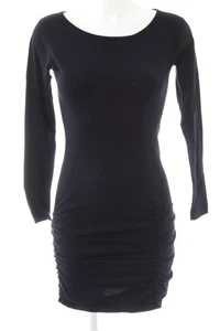 JONES Jersey largo Mujeres Jersey Talla EU 34 azul oscuro estilo sencillo - Imagen 1 de 5