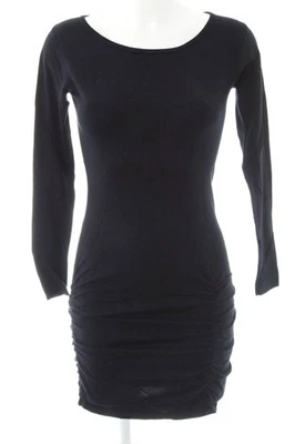 JONES Jersey largo Mujeres Jersey Talla EU 34 azul oscuro estilo sencillo - Imagen 1 de 4