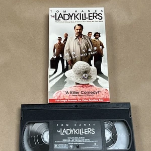 Ladykillers (VHS, 2004) - Bild 1 von 7