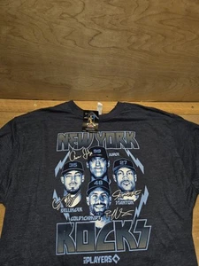 MLB Players Choice New York Yankees Camiseta Talla XL - Imagen 1 de 5