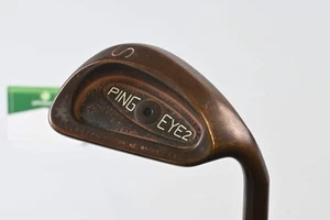 Ping Eye 2+ BeCu Sand Wedge / 53 Degree / Black Dot / Stiff Flex Ping Karsten - Picture 1 of 6