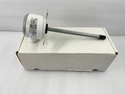 DWYER INSTRUMENT RHP-3D1B HUMIDITY/TEMPERATURE DUCT MOUNT TRANSMITTER RHP3D1B - Image 1 of 4