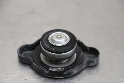 08-12 TAPA RADIADOR KAWASAKI NINJA 250R EX250 Foto 1 de 4