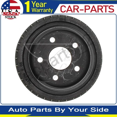 Tambor de freno trasero Raybestos frenos para Mazda B2300 1997 1996 1995 1994 Foto 1 de 3