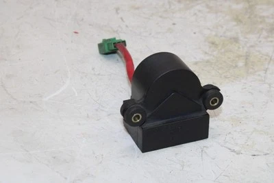 2002 HONDA INTERCEPTOR 800 VFR800A ABS OEM TIP OVER BANK ANGLE CRASH SENSOR - Image 1 of 4