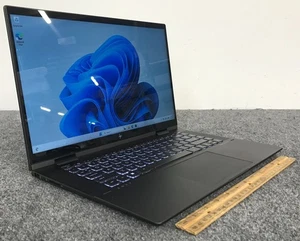 HP ENVY x360 15 15,6" 2-w-1 Laptop AMD Ryzen 7 5825U 12GB RAM 512GB NVMe - Zdjęcie 1 z 8