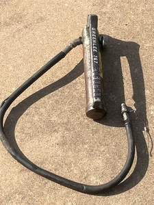 Greenlee 767 Hydraulic Hand Pump - Picture 1 of 6