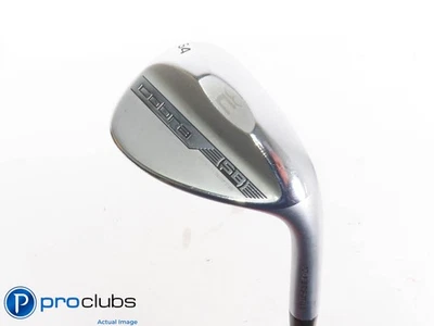 Cobra '23 Snakebite Versatile 54*(10*) Wedge - KBS HI-REV 2.0 X-Flex #431498 - Image 1 of 4